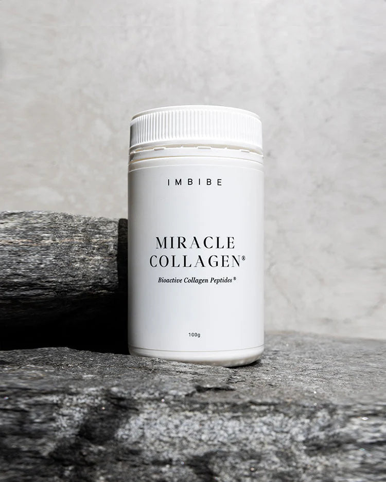 Miracle Collagen powder 100g CLEARANCE