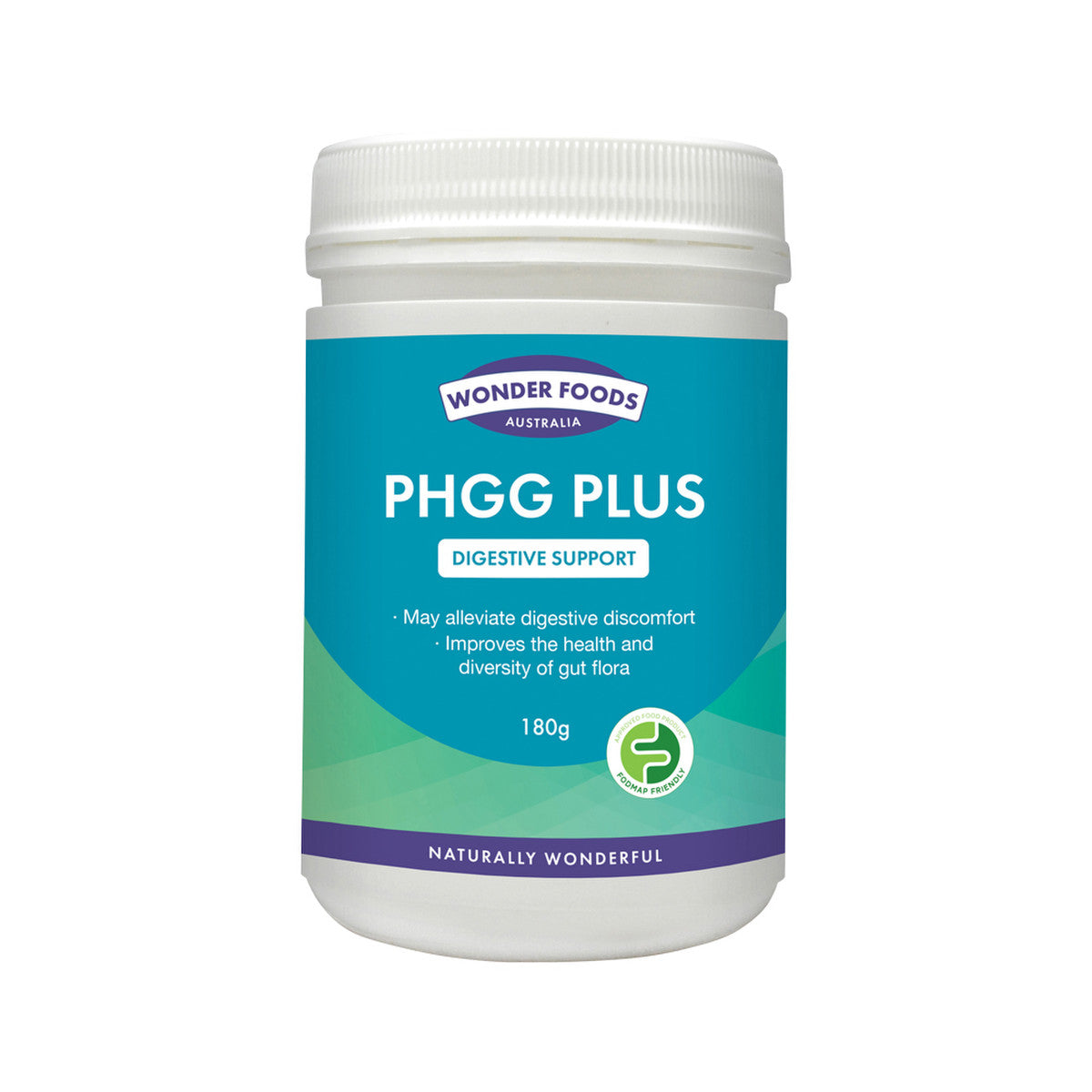 PHGG Plus 180g CLEARANCE