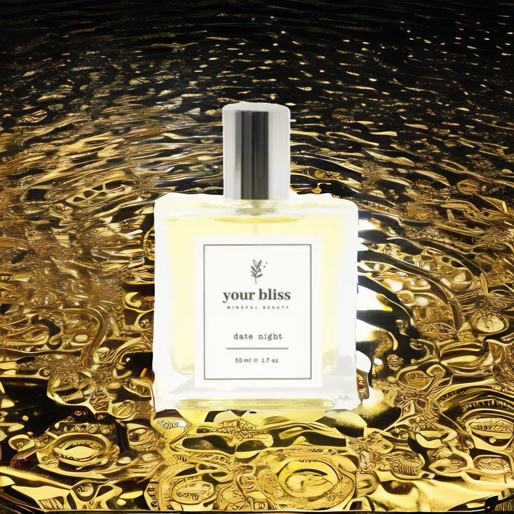 Natural Perfume Date Night 50ml CLEARANCE
