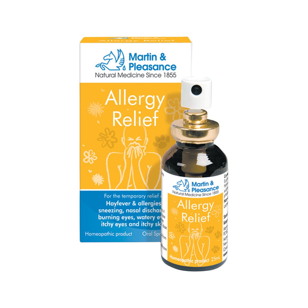Allergy & Hayfever
