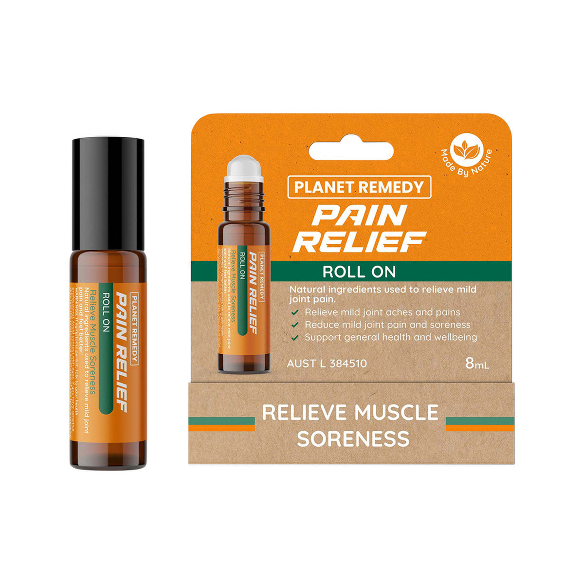 Pain Relief