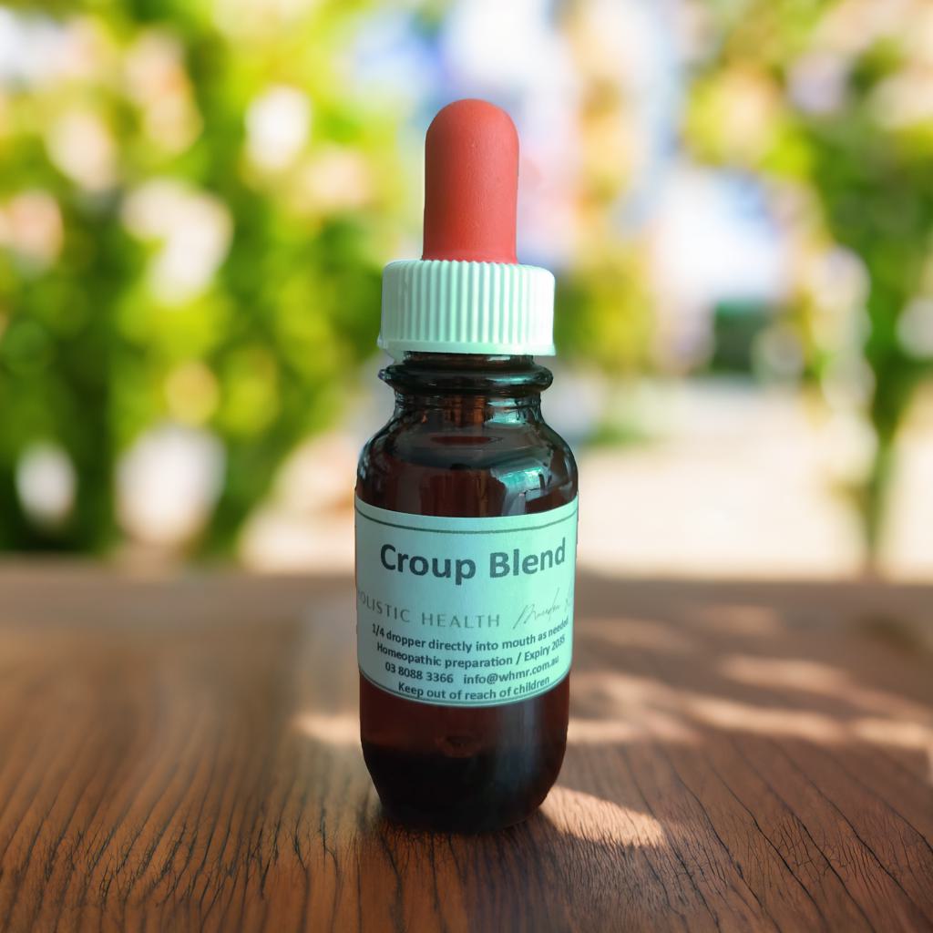 Homeopathic Collection