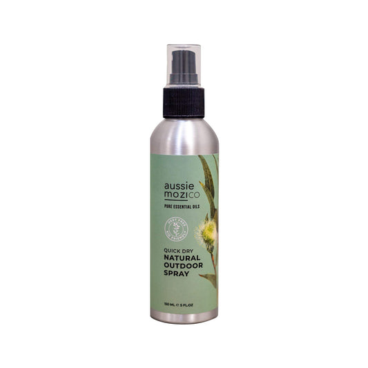 Natural outdoor spray 150ml CLEARANCE