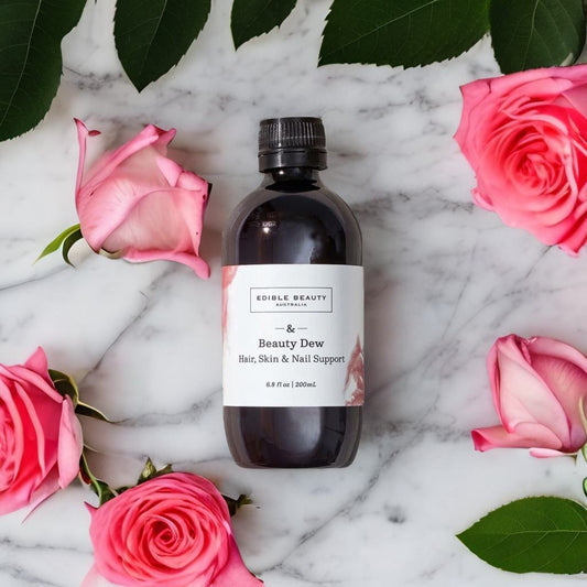 Beauty Dew 200ml CLEARANCE