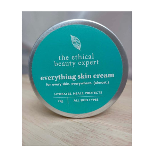 Everything skin cream 75g