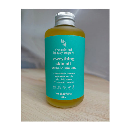Everything skin oil 100ml