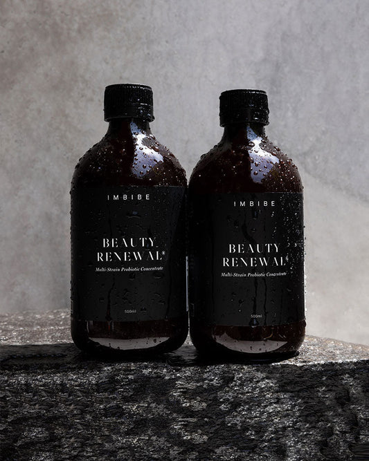 Beauty Renewal probiotic concentrate 500ml CLEARANCE