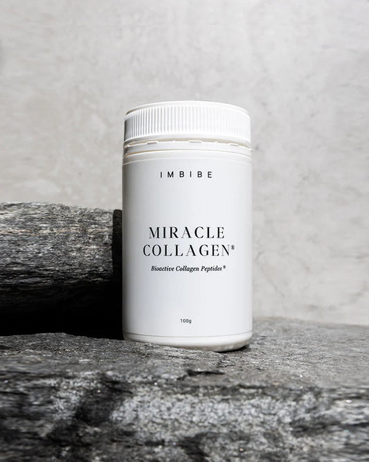 Miracle Collagen powder 100g CLEARANCE