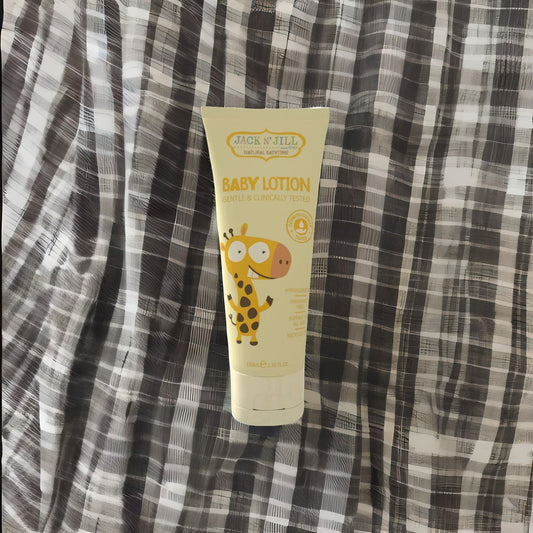 Baby Lotion 100ml CLEARANCE