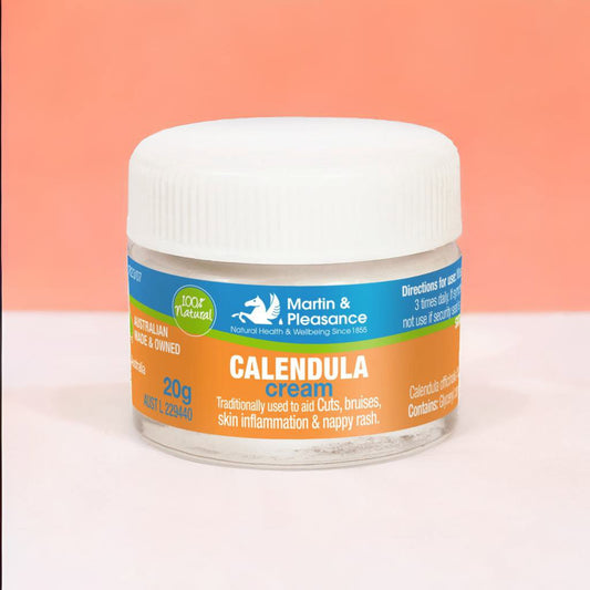 Calendula cream 20g