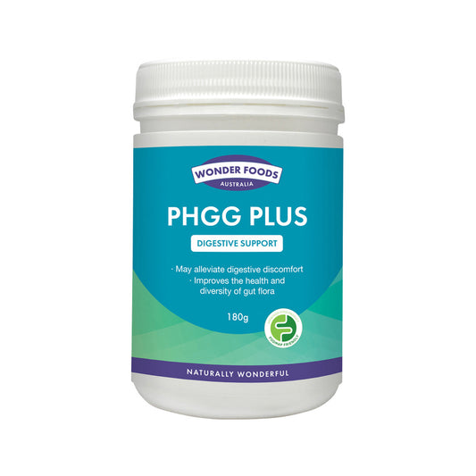 PHGG Plus 180g CLEARANCE