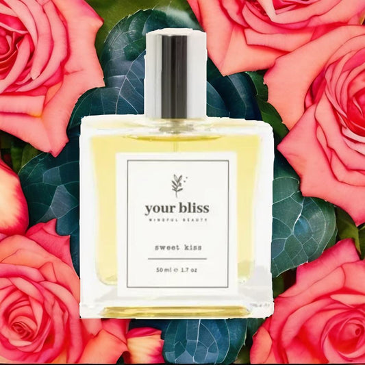 Natural Perfume Sweet Kiss 50ml CLEARANCE