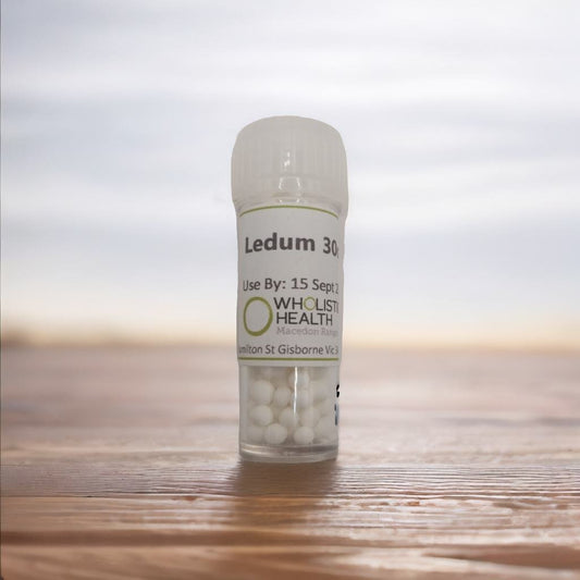 Bites and stings remedy - Ledum