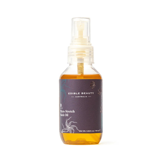Phyto Stretch mark oil 100ml CLEARANCE